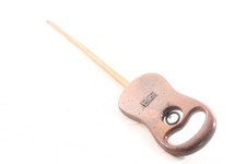 Vecchio Bastone di Caccia a