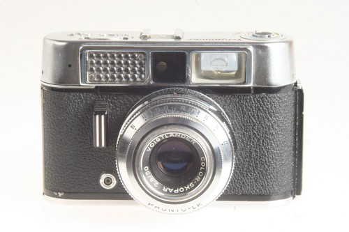 Voigtländer vito clr 6039362 - voigtländer, #6039362