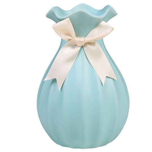 Vaso fiori moderno - di,