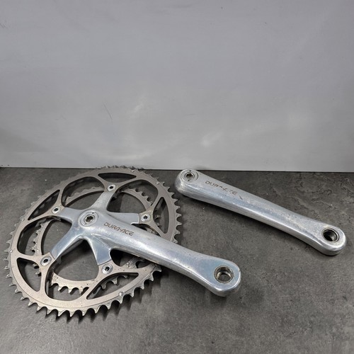 Guarnitura shimano dura ace - guarnitura,