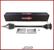 Albero motore sottile destro per VW Golf 4 1.8T V5 treppiede superiore a 32 cm RMK Ø108