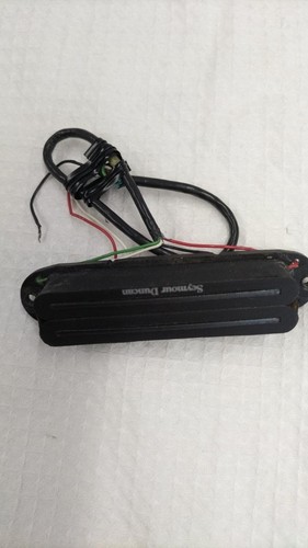 Seymour duncan shr hot - duncan, shr-1b