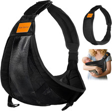 Laterale Fascia Neonato