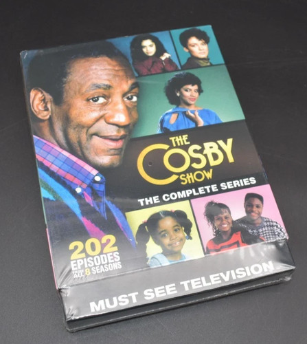 New the cosby show - new,