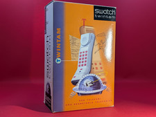 Swatch Twintam + Pocket Dialer