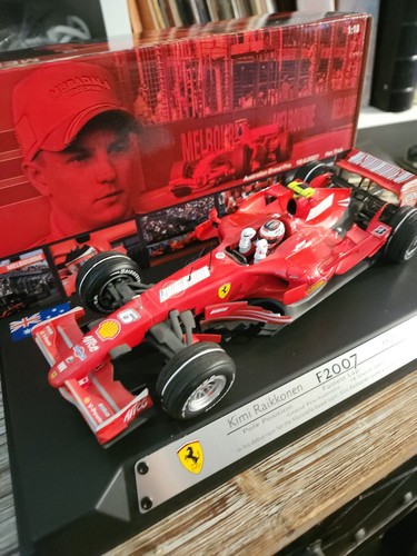 Modellino pressofuso ferrari - modellino,