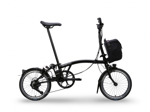 2026 brompton elettrico line - brompton,