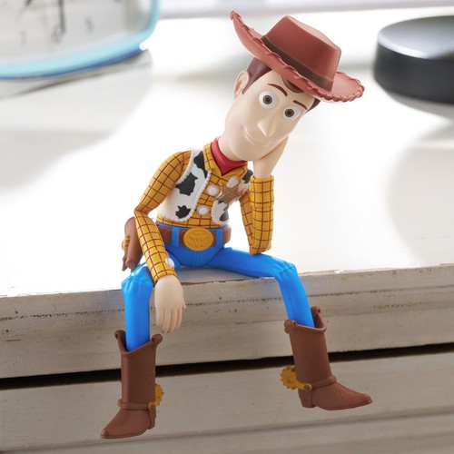 Toy story woody noodle stopper - toy,