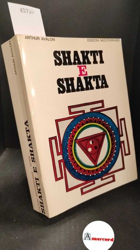 Arthur avalon shakti - arthur,