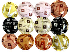 Cialde NESPRESSO PRO X 48