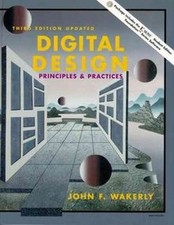 Digital Design: Principles and