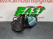 SPECCHIETTO RETROVISORE 11PIN