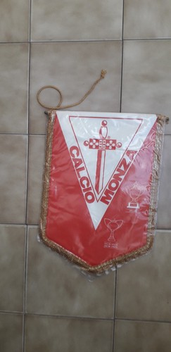 Gagliardetto pennant calcio - pennant,