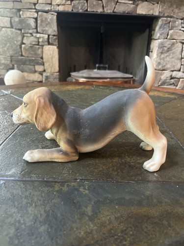 Statuina cane aldon beagle - statuina,