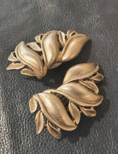 orecchini vintage americani