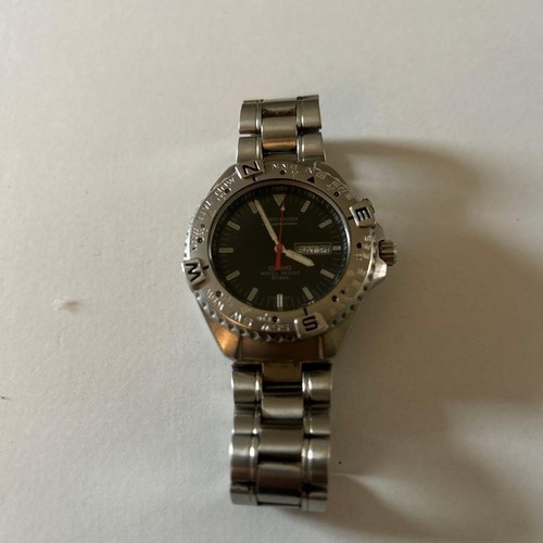 Orologio casio tic 130 - tic-130, timber