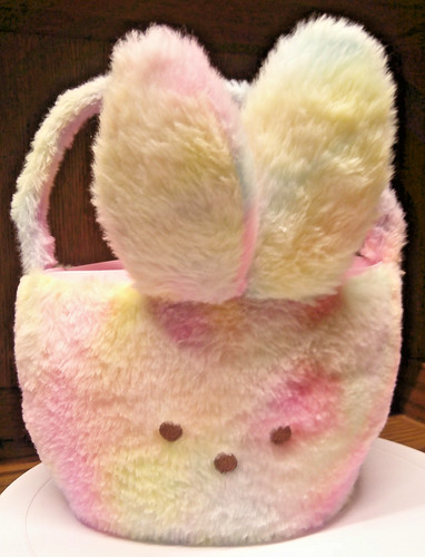 Peeps tie dye - tie,