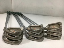 Ping ZING Set di ferri da