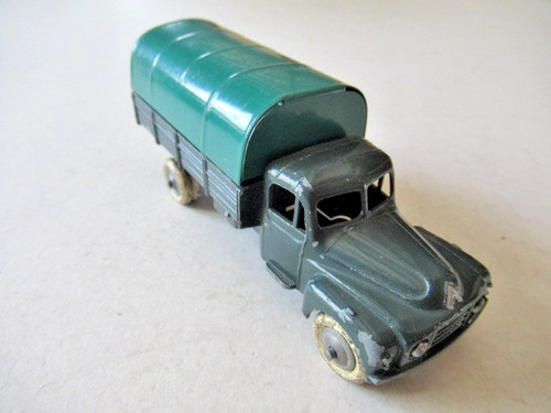 Dinky toys citroen p 55 - toys, r