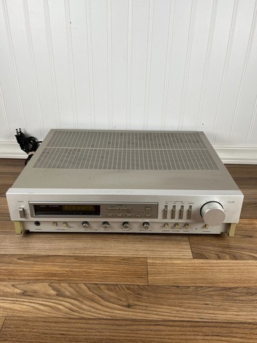 Amplificatore sintonizzatore