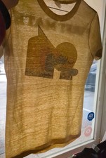 T-shirt vintage Hobie Cat Surf