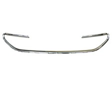 CORNICE GRIGLIA PARAURTI