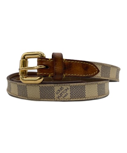 Cintura louis vuitton - cintura,