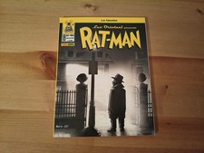 RAT-MAN COLLECTION 109 LEO