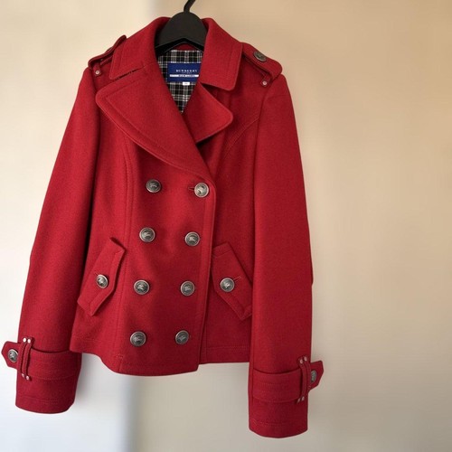 Burberry blue label pavone - burberry,