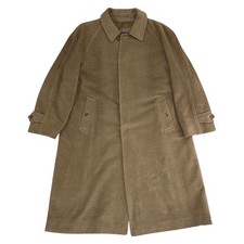 Burberry soprabito puro