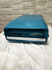 Mangiadischi Irradiette