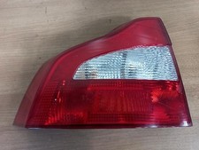 Fanale posteriore sinistro