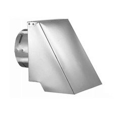 Duravent 4PVL-HSCR 4 pollici