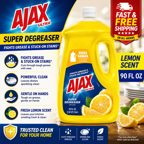 Ajax sapone per - sapone,