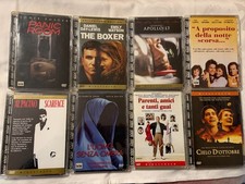 PICCOLO LOTTO DI 20 DVD IN