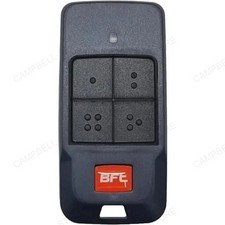 Telecomando BFT MITTO COOL C4