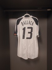 Maglia Germania DFB "BALLACK"