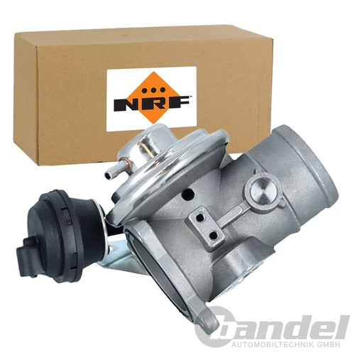Nrf valvola egr ricircolo - nrf, di
