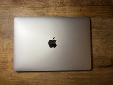 Macbook 12 retina 2017 M3 dual