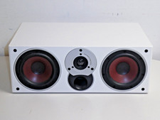 1x Dali Zensor Altoparlante centrale vocale di fascia alta bianco, garanzia 2 anni