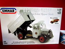 Camion ribaltabile SWB serie O