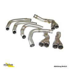 Collettore FRECCIA CBR600RR