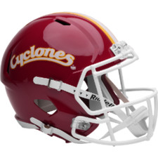 Iowa State Cyclones Full Size