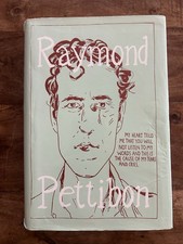 RAYMOND PETTIBON THE BOOKS