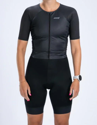 Zoot tuta donna core - core, tri