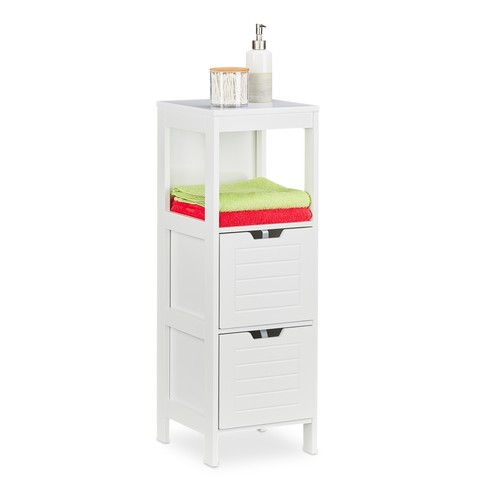 Mobiletto bagno armadietto - mobiletto,