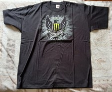 Maglietta shirt monster - maglietta, "monster