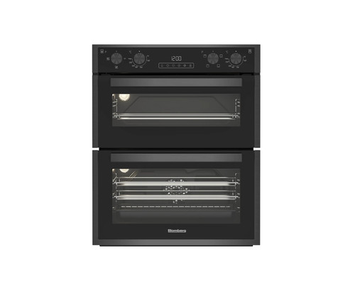 Forno doppio incasso - forno, da