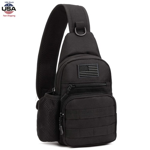 Borsa tracolla tattica - borsa,