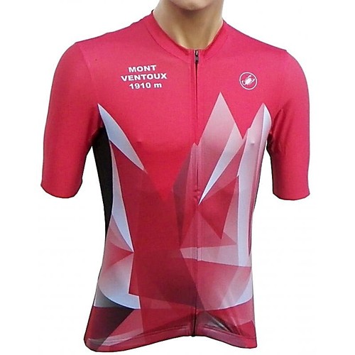 Maillot castelli competizione - maillot,